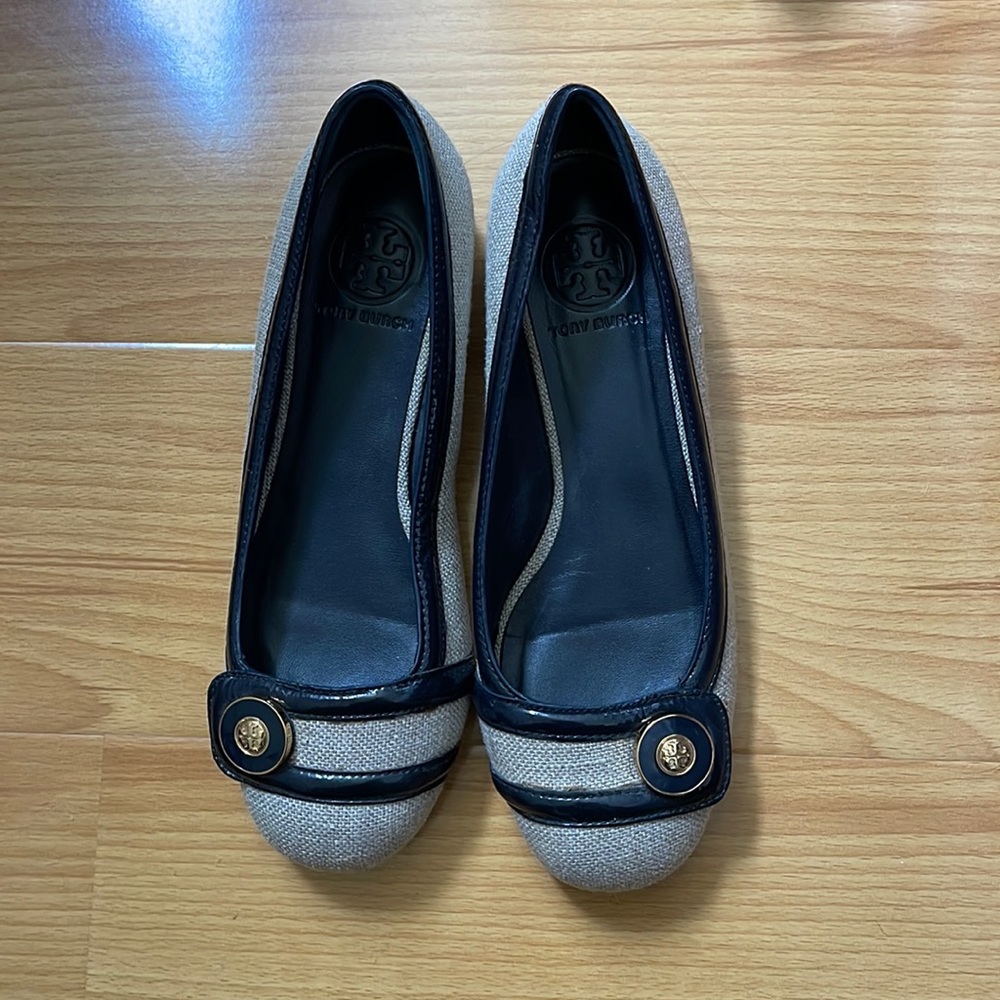 Tory Burch women shoe size 7